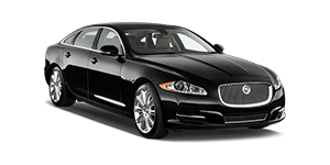 Jaguar XJ Engines