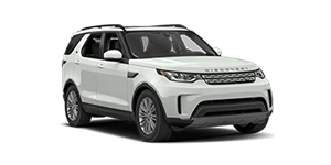 Land Rover Discovery Sport Engines