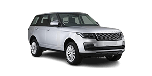 Range Rover Vogue New - MK 4 Engines