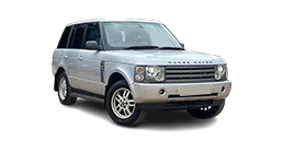 Range Rover Vogue Old - Mk 3 Engines